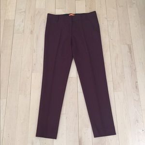 🚫SOLD 🎀NWOT Joe Fresh pencil trousers 🎀