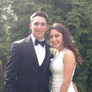 Meet your Posher, Candela