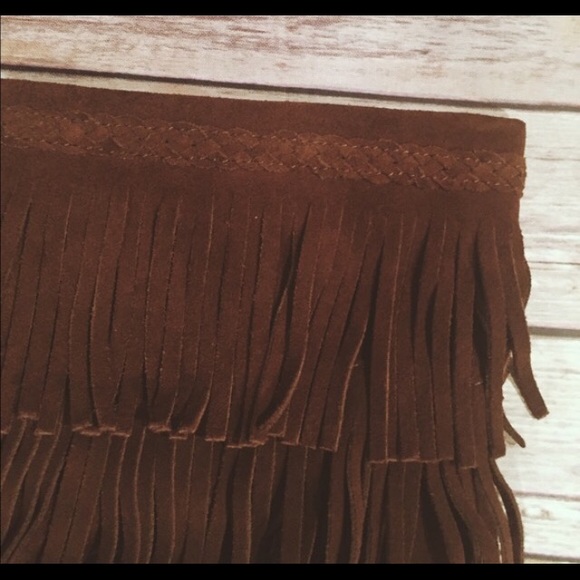 3layer fringe boot.NewCondition.FreeGiftWPurchase. - Picture 2 of 4