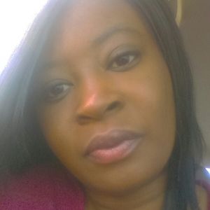 Meet your Posher, Reneshia