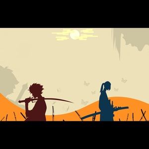 Meet your Posher, Adam