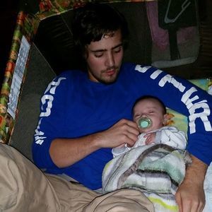 Meet your Posher, David