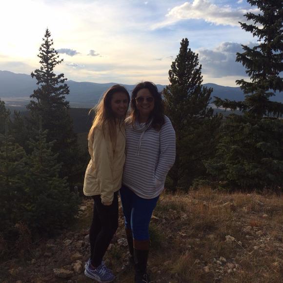 Meet your Posher, Lydia