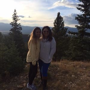 Meet your Posher, Lydia