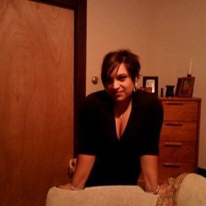 Meet your Posher, Tanya