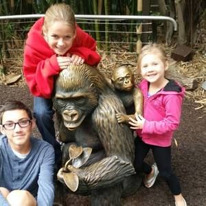 Meet your Posher, Amy