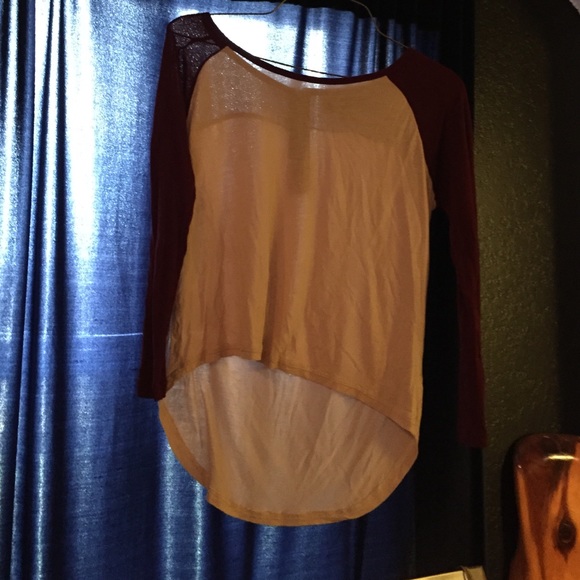 By Corpus 3/4 length shirt - Picture 1 of 3