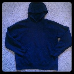 Navy Sweatshirt