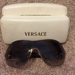 Versace sunglasses