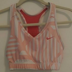 Nike DRI-FIT Sports Bra
