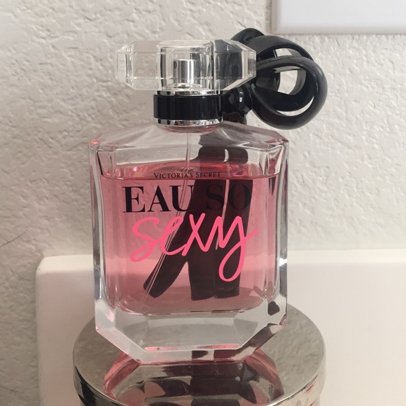 Victoria Sexy Eau So Sexy parfume