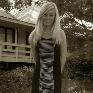 Meet your Posher, Margaret