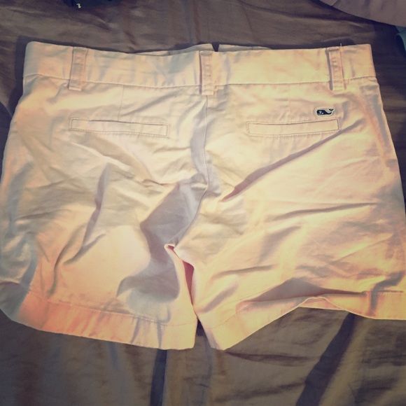 Vineyard Vines size 14 Children's Shorts - Picture 1 of 2