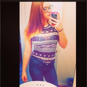 Meet your Posher, Mariah