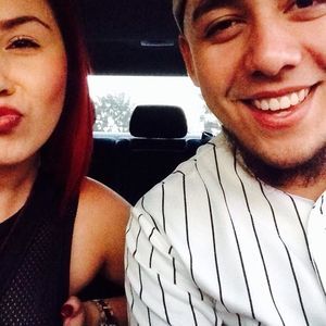 Meet your Posher, Brenda