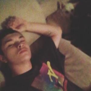 Meet your Posher, Caleb