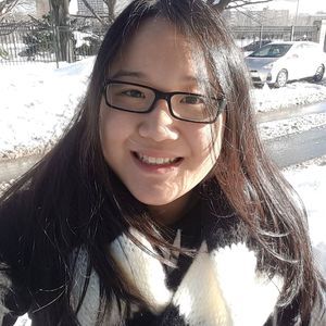 Meet your Posher, Cindy