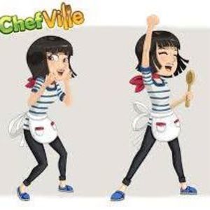 Meet your Posher, Alice