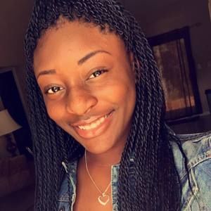 Meet your Posher, Jamilah