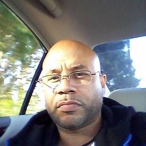 Meet your Posher, Sean-patrick xavier