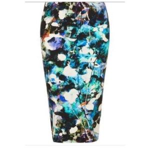 ✨NWT TopShop Skirt