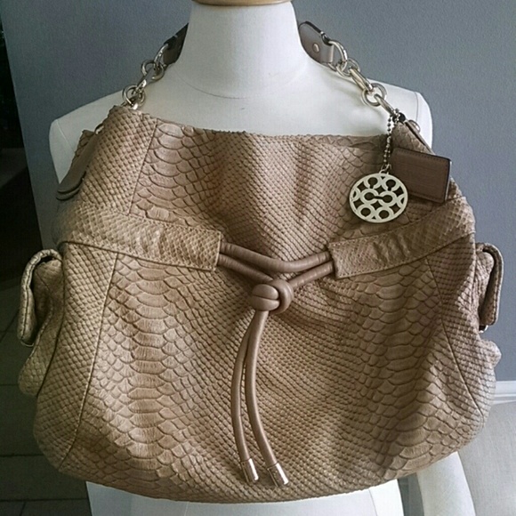 Coach Limited Edition Purse