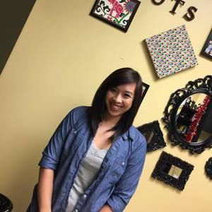 Meet your Posher, Dalena