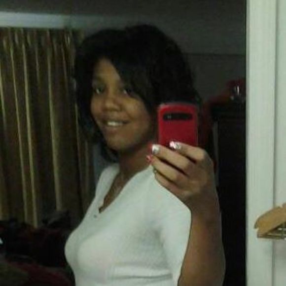 Meet your Posher, Kierra - Picture 1 of 1