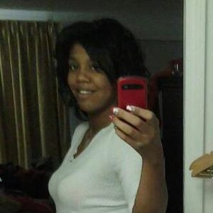 Meet your Posher, Kierra