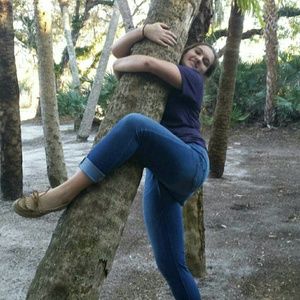 Meet your Posher, Samantha