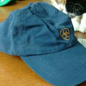 Ariat Insect Shield Ball Cap w/ tags