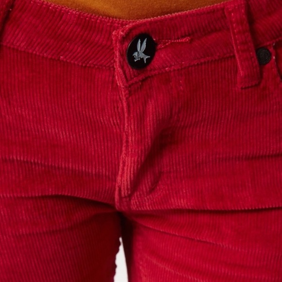 💥sale💥NWT One teaspoon cord ankle skinny 12