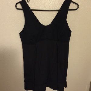 NWOT Lululemon top