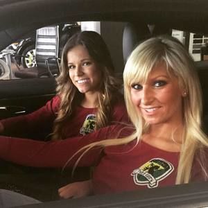 Meet your Posher, Mandy