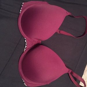 PINK 32D Bra