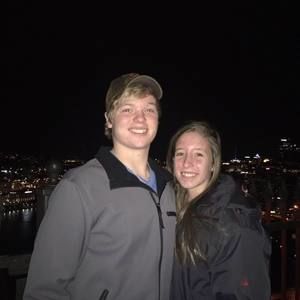 Meet your Posher, Kacie