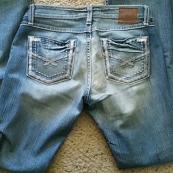 BKE Stella Jeans - Picture 2 of 3