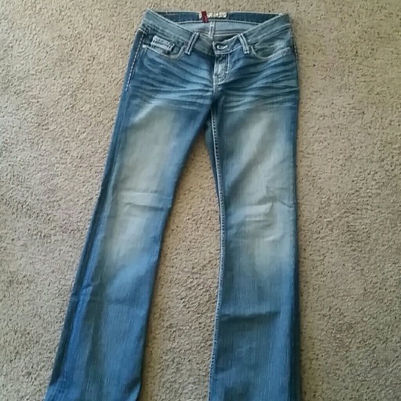 BKE Stella Jeans - Picture 3 of 3