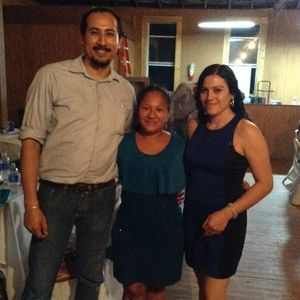 Meet your Posher, Erika