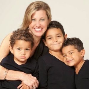 Meet your Posher, Kristin