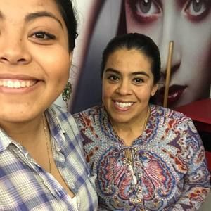 Meet your Posher, Daniela