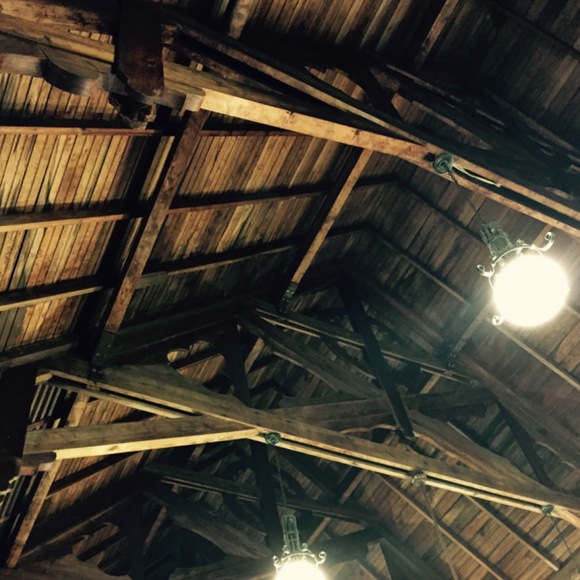 Meet your Posher, Jaunyce