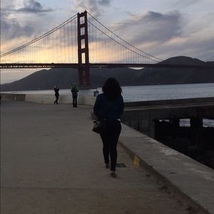 Meet your Posher, Jenn