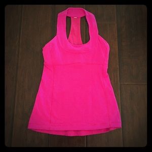 Lululemon top