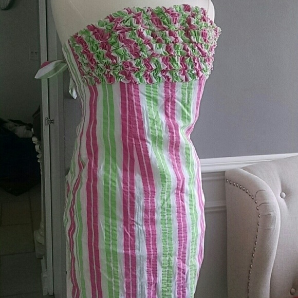 Lilly pullitzer dress