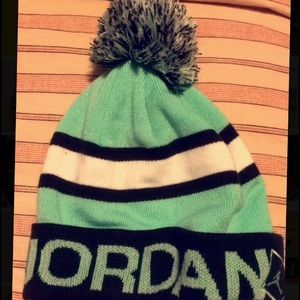 Jordan hat