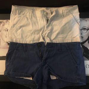 Hollister bundle