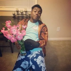 Meet your Posher, Andrew