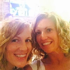 Meet your Posher, Sara