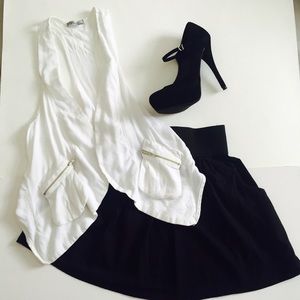 ❣Skirt/Vest COMBO❣